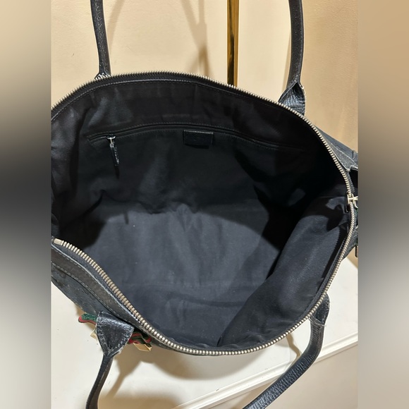 Gucci Princy GG Medium Tote - Picture 9 of 12